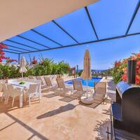 Villa Hatice Sultan 3 — 8