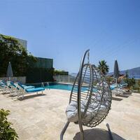 Villa Baysal Deniz Kızı — 11
