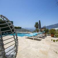 Villa Baysal Deniz Kızı — 12