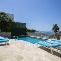 Villa Baysal Deniz Kızı — 13