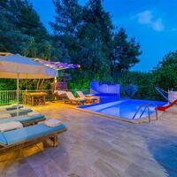 Villa Botanik — 13
