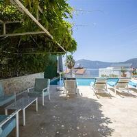 Villa Baysal Deniz Kızı — 14
