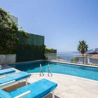 Villa Baysal Deniz Kızı — 15