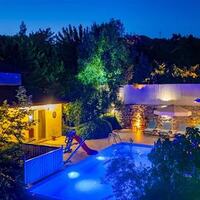 Villa Botanik — 14