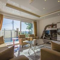 Villa Dadaş — 18