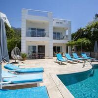 Villa Baysal Deniz Kızı — 16