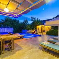 Villa Botanik — 15