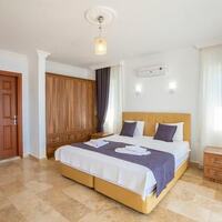 Villa Baysal Deniz Kızı — 17