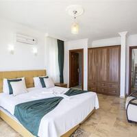 Villa Baysal Deniz Kızı — 18