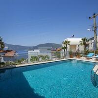 Villa Baysal Deniz Kızı — 19