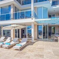 Villa Neptune — 1