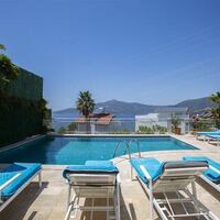 Villa Baysal Deniz Kızı — 21