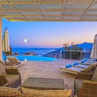 Villa Neptune — 4