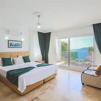 Villa Baysal Deniz Kızı — 23