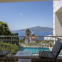 Villa Baysal Deniz Kızı — 27