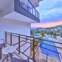 Villa Hatice Sultan 1 — 23