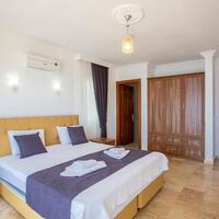 Villa Baysal Deniz Kızı — 29