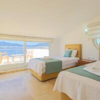 Villa Baysal Deniz Kızı — 32
