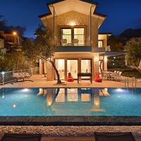 Villa Hermes 1 — 2