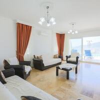 Villa Baysal Deniz Kızı — 34