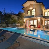 Villa Hermes 1 — 3