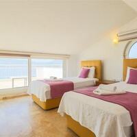 Villa Baysal Deniz Kızı — 35