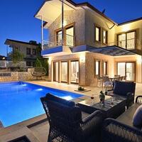 Villa İris — 1