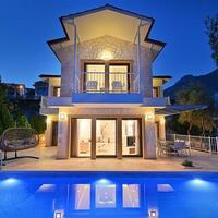 Villa İris — 3