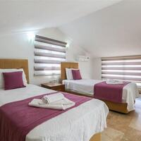 Villa Baysal Deniz Kızı — 39