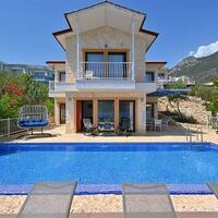 Villa Dionysus — 1