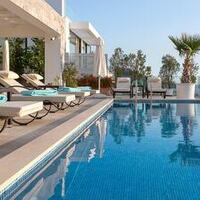 Villa Afşana — 1