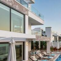 Villa Afşana — 2