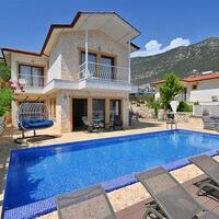 Villa Dionysus — 2