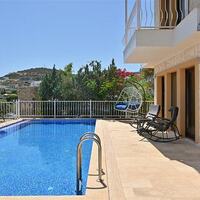 Villa Dionysus — 3