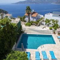 Villa Baysal Deniz Kızı — 41