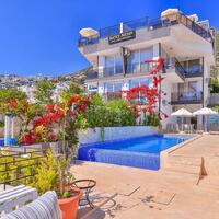 Villa Hatice Sultan 2 — 1