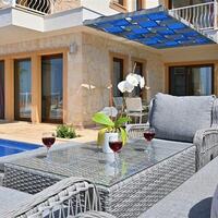 Villa İris — 11