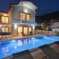 Villa Dionysus — 8