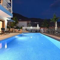 Villa Dionysus — 9