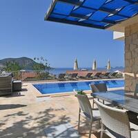Villa İris — 13