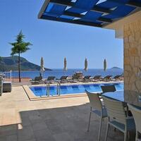 Villa Dionysus — 11