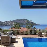 Villa İris — 17