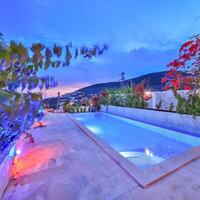 Villa Hatice Sultan 2 — 6
