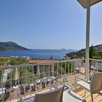 Villa İris — 20