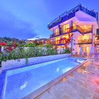 Villa Hatice Sultan 2 — 8