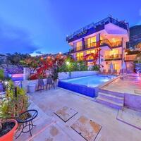 Villa Hatice Sultan 2 — 9