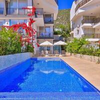 Villa Hatice Sultan 2 — 10