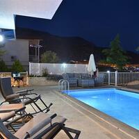 Villa Dionysus — 20