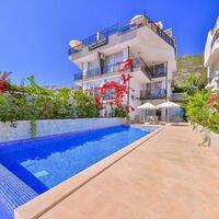 Villa Hatice Sultan 2 — 11