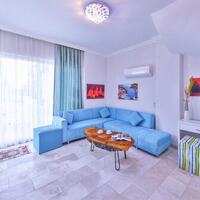 Villa Hatice Sultan 2 — 12